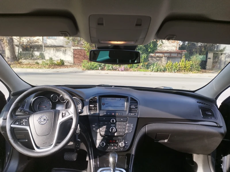 Opel Gt 2.0Dti 160ph, снимка 13 - Автомобили и джипове - 52706447