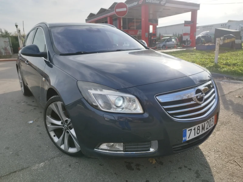 Opel Gt 2.0Dti 160ph