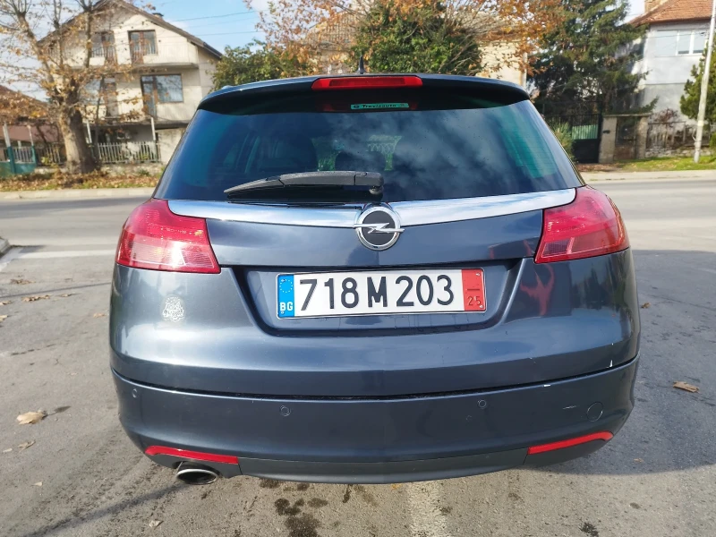 Opel Gt 2.0Dti 160ph, снимка 4 - Автомобили и джипове - 52706447