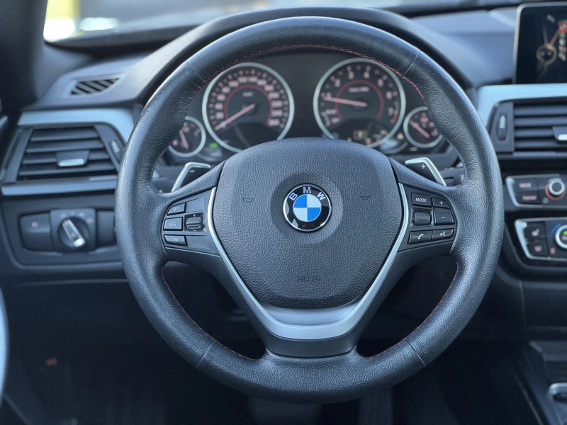 BMW 428 i* Xdrive* GranCoupe, снимка 10 - Автомобили и джипове - 52937875