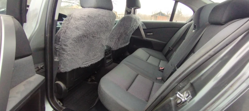 BMW 525, снимка 2 - Автомобили и джипове - 52939780