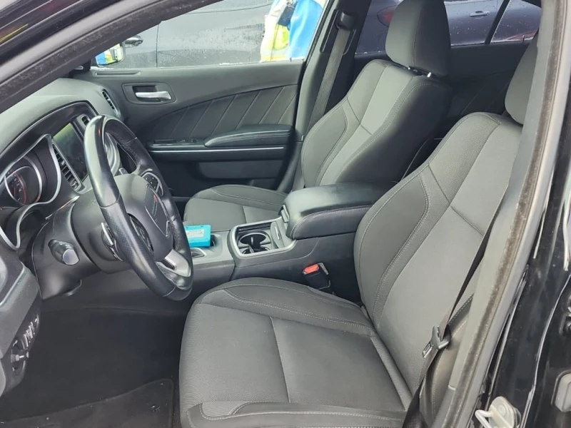 Dodge Charger * GT * CARFAX * БЕЗ ПЪРВОНАЧАЛНА ВНОСКА, снимка 5 - Автомобили и джипове - 53211326