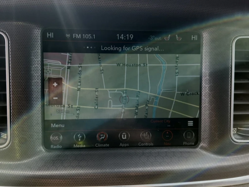 Dodge Charger * GT * CARFAX * БЕЗ ПЪРВОНАЧАЛНА ВНОСКА, снимка 10 - Автомобили и джипове - 53211326