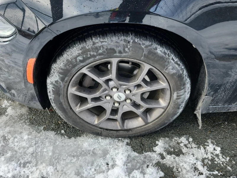 Dodge Charger * GT * CARFAX * БЕЗ ПЪРВОНАЧАЛНА ВНОСКА, снимка 6 - Автомобили и джипове - 53211326