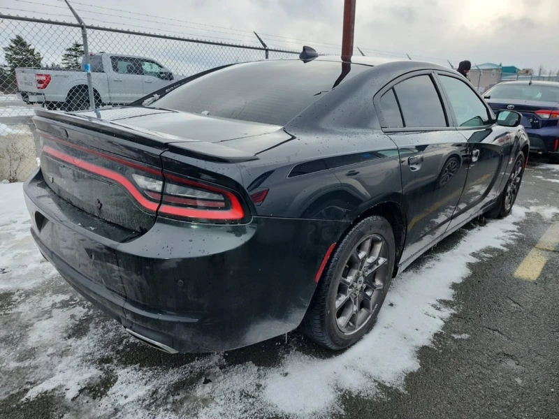 Dodge Charger * GT * CARFAX * БЕЗ ПЪРВОНАЧАЛНА ВНОСКА, снимка 3 - Автомобили и джипове - 53211326