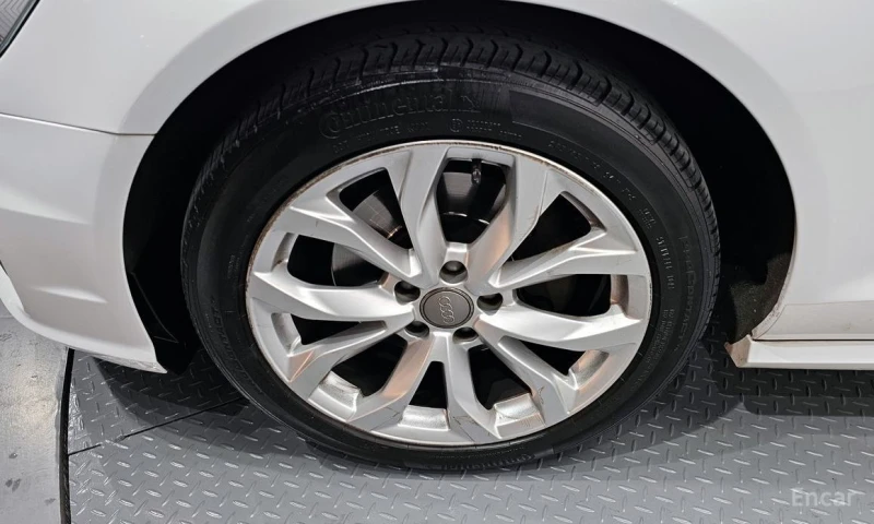 Audi A6, снимка 5 - Автомобили и джипове - 53442916