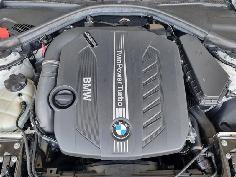 BMW 330 d-xDrive-M-Sport, снимка 17 - Автомобили и джипове - 36853753