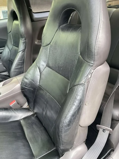 Toyota Celica 1zz VVTI - изображение 7
