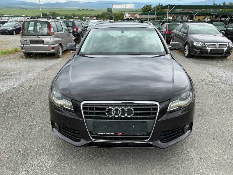 Audi A4 2.0 TDI - 14500 лв. - 51336416 1