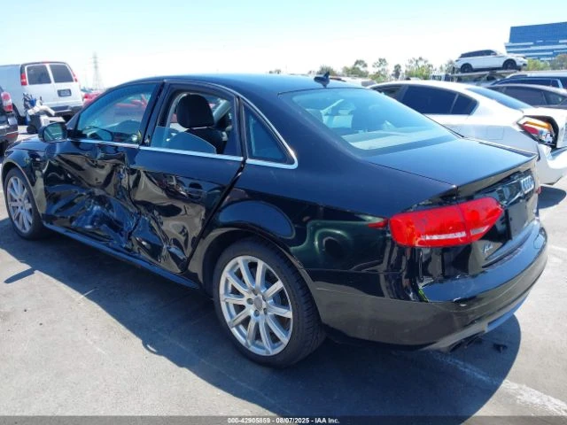 Audi A4 * PREMIUM * CARFAX *  ЦЕНА ДО БГ - изображение 7