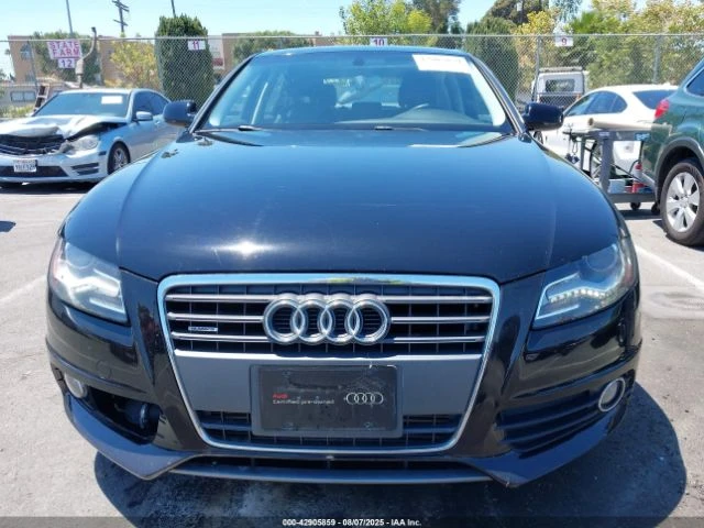 Audi A4 * PREMIUM * CARFAX *  ЦЕНА ДО БГ - изображение 5