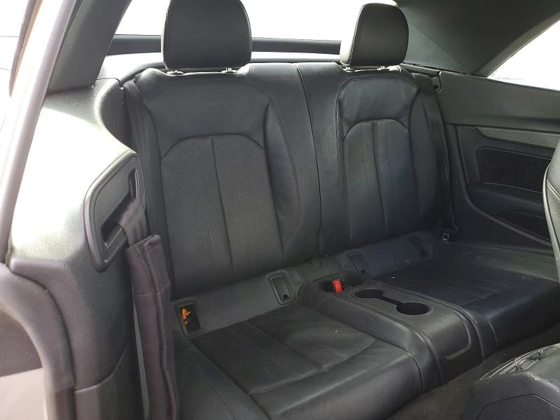 Audi A5 2.0L 4 ALL WHEEL DRIVE, снимка 11 - Автомобили и джипове - 53803563