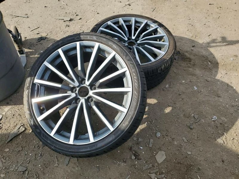 Audi A5 2.0L 4 ALL WHEEL DRIVE, снимка 14 - Автомобили и джипове - 53803563