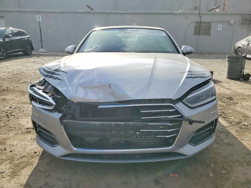 Audi A5 2.0L 4 ALL WHEEL DRIVE, снимка 6 - Автомобили и джипове - 53803563