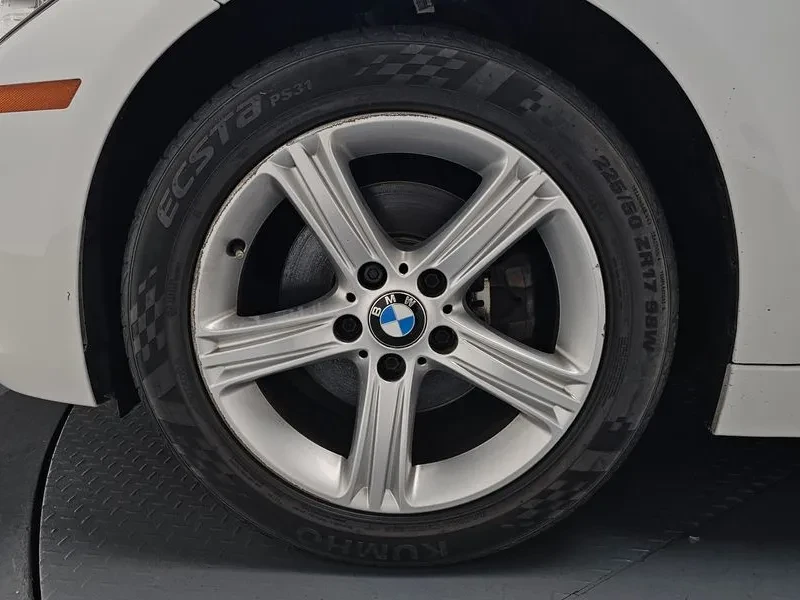 BMW 320 d xDrive, снимка 5 - Автомобили и джипове - 55142547