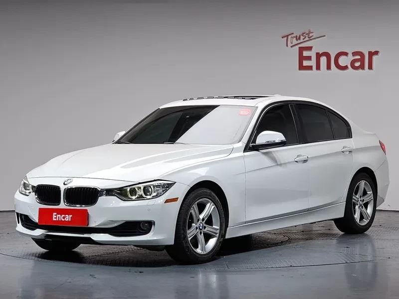 BMW 320 d xDrive