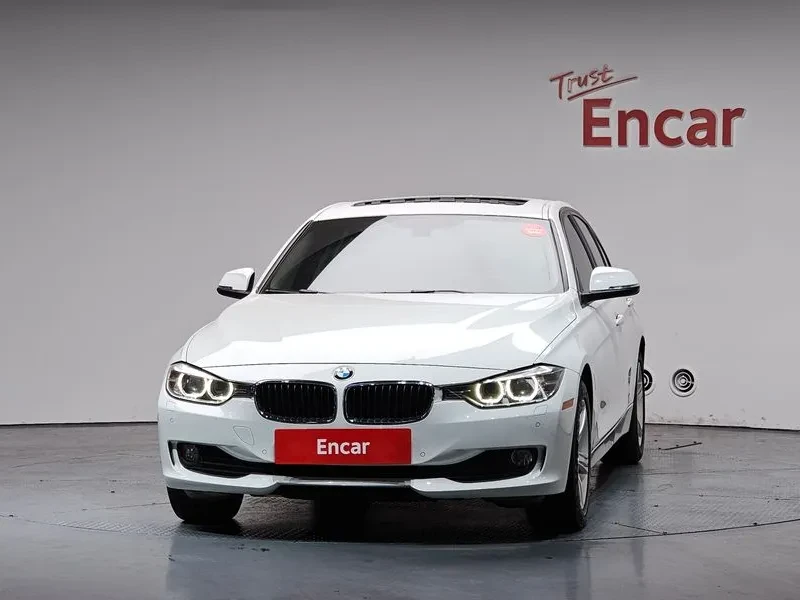BMW 320 d xDrive, снимка 3 - Автомобили и джипове - 55142547