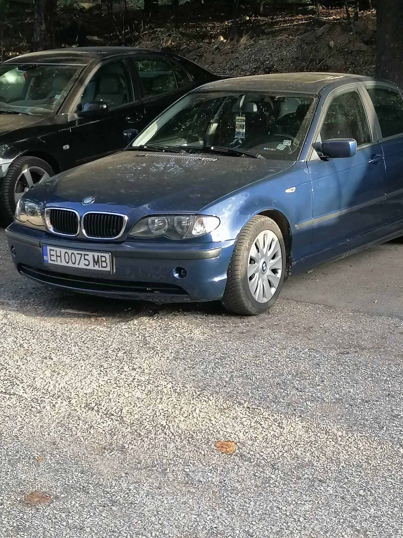 BMW 320 | Mobile.bg — изображение 1