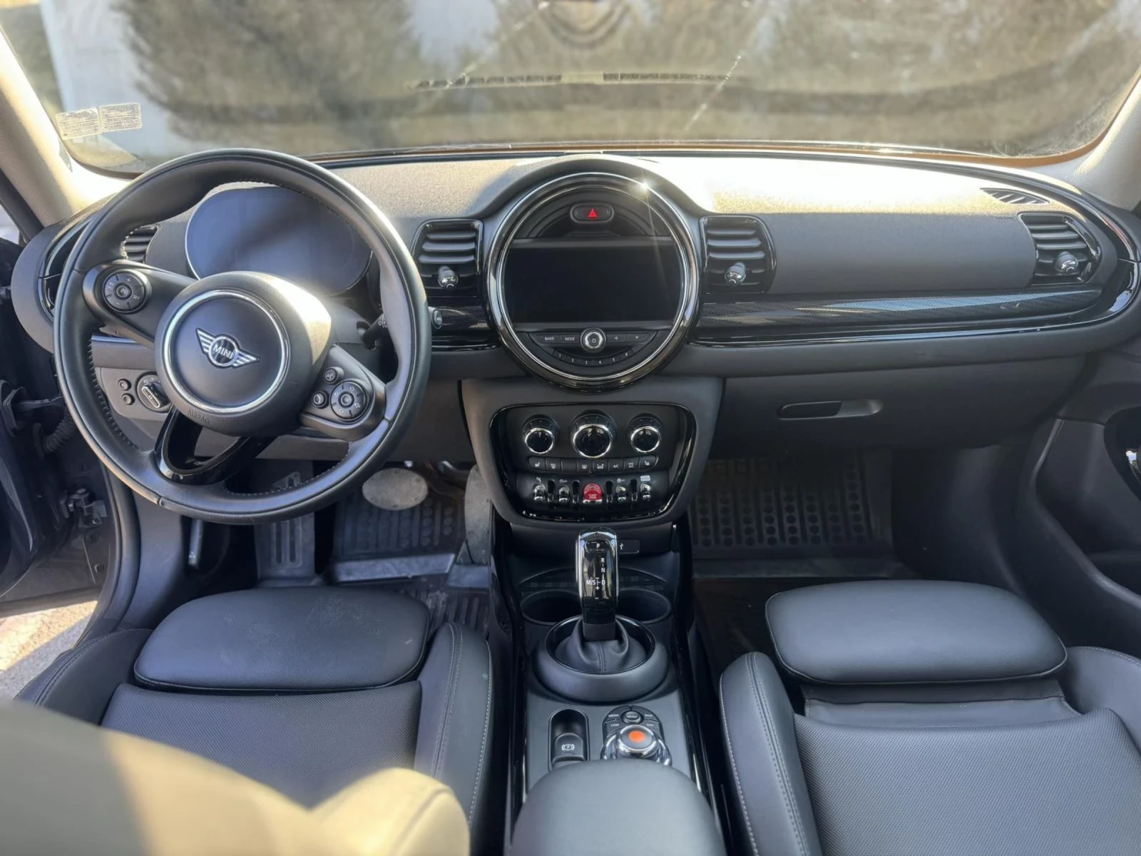 Mini Clubman CLUBMAN s all4 - изображение 7