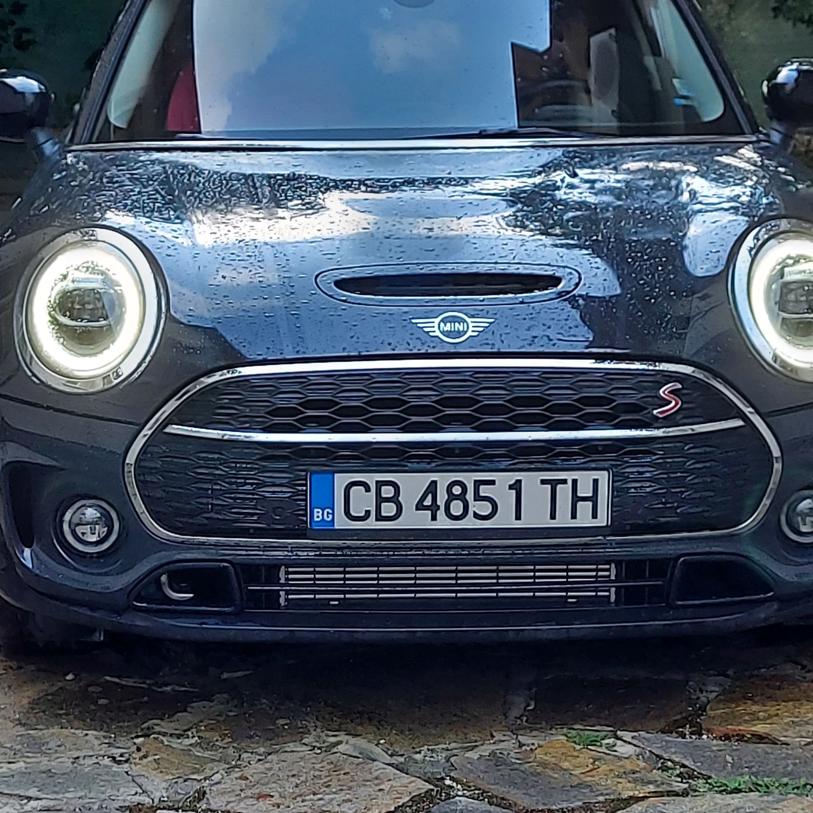 Mini Clubman CLUBMAN s all4 - изображение 8