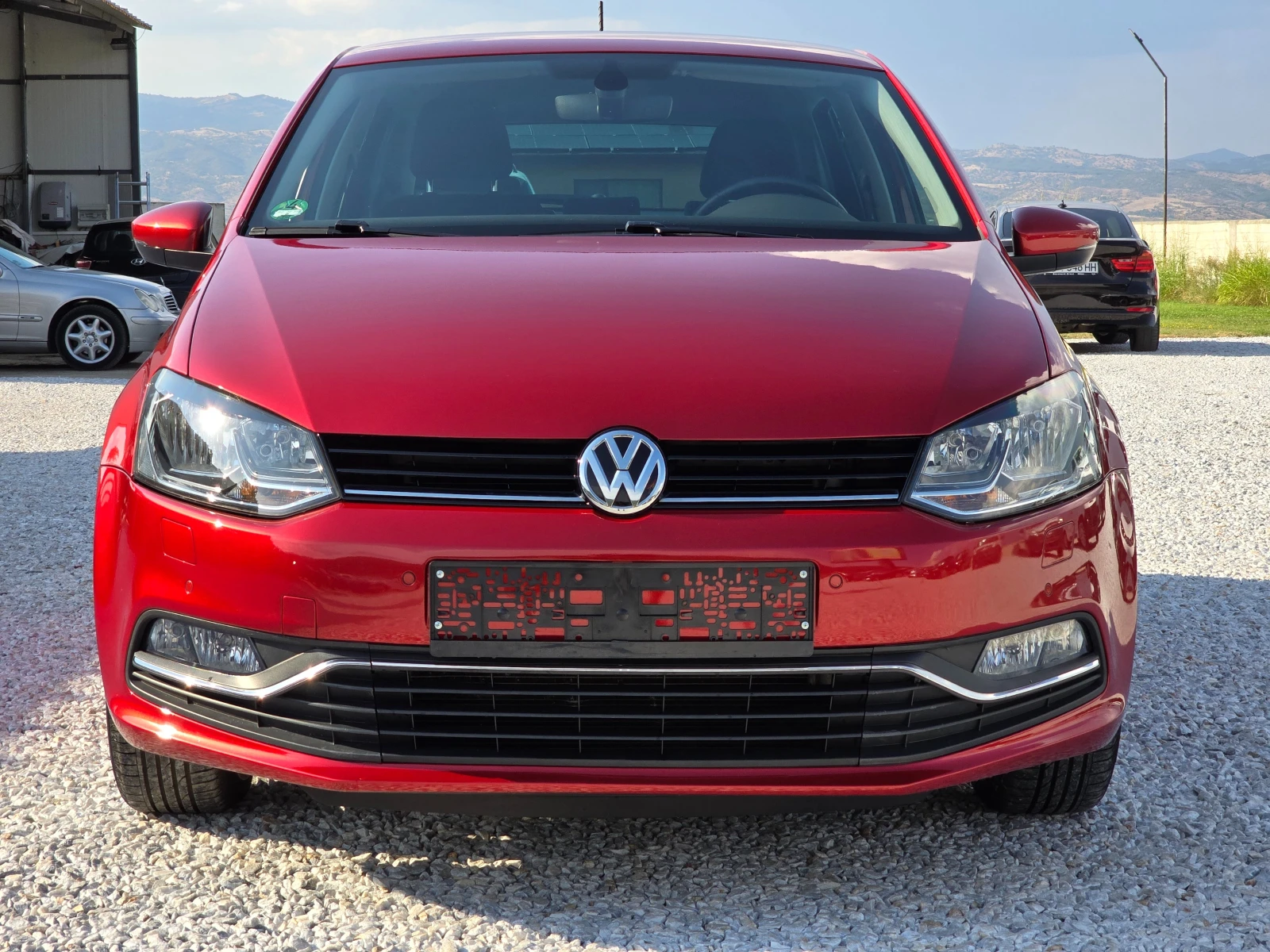 VW Polo 1.2i * Lounge*  - изображение 2