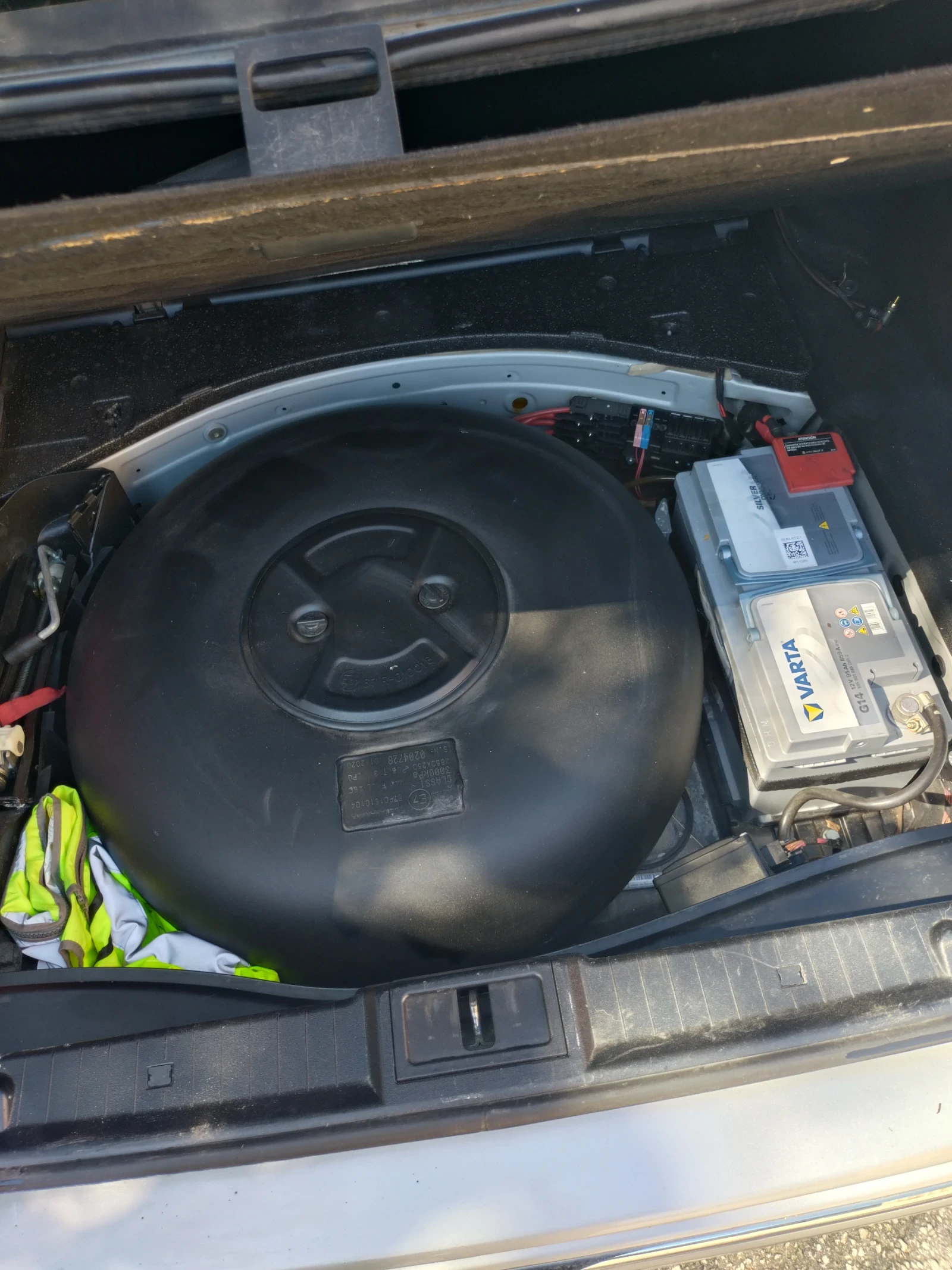 Mercedes-Benz E 320 | Mobile.bg � ����������� 14