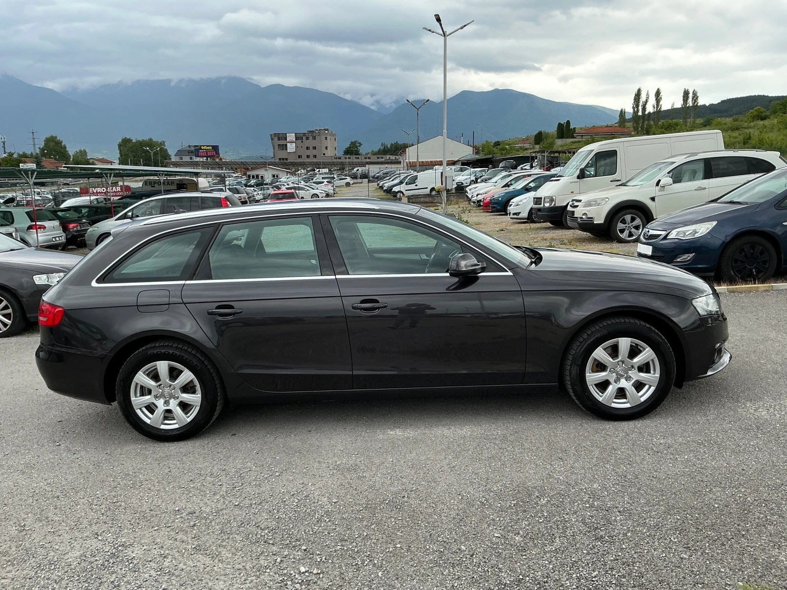 Audi A4 2.0 TDI - изображение 4