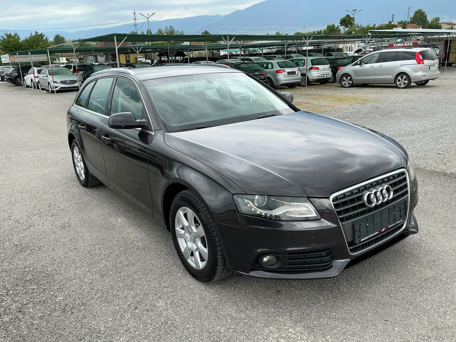 Audi A4 2.0 TDI - изображение 2