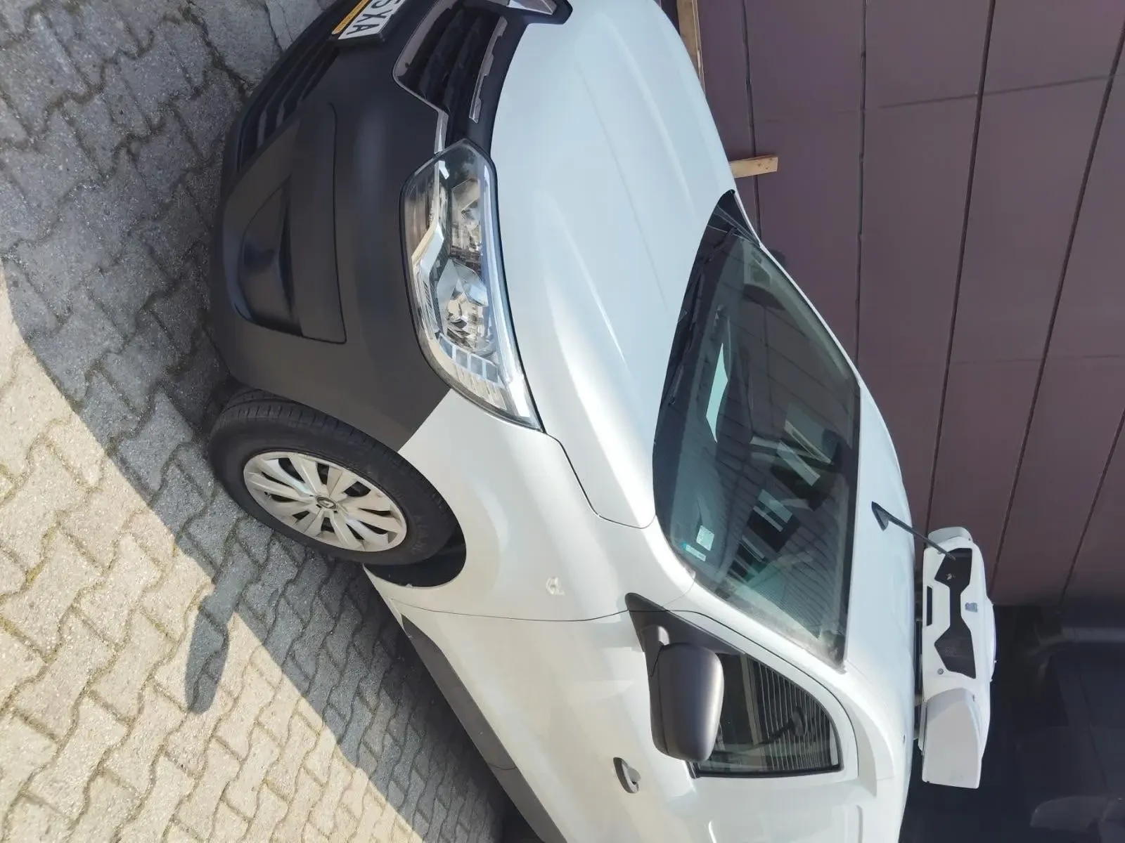 Renault Express  | Mobile.bg   1