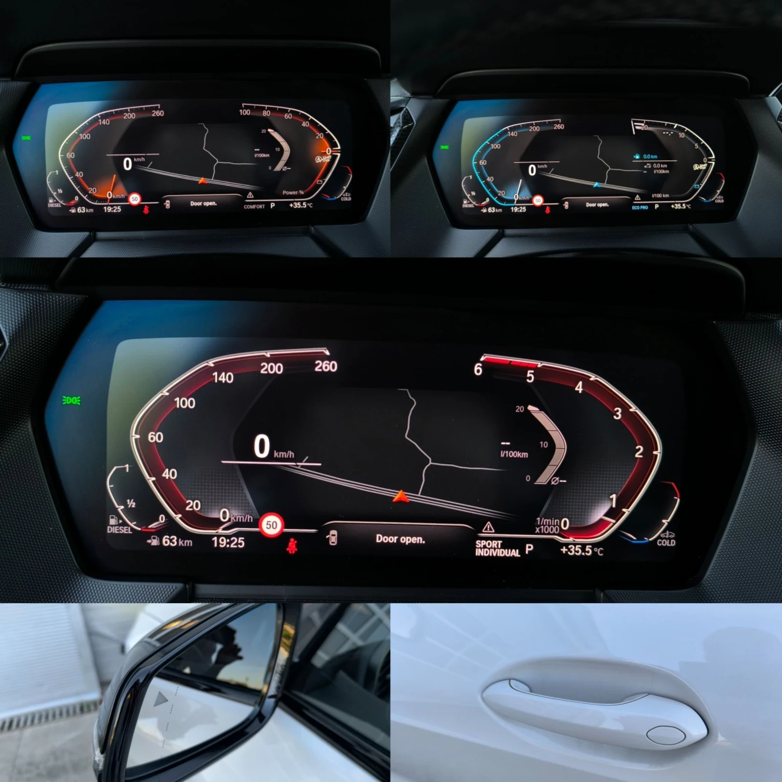 BMW 118 2.0D M-PAKET ВСИЧКИ ЕКСТРИ ГЕРМАНИЯ  - изображение 10
