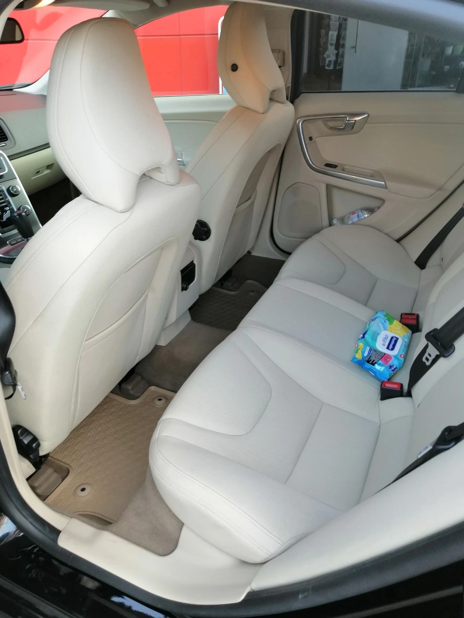 Volvo S60 2.0, 203, ,  | Mobile.bg   12