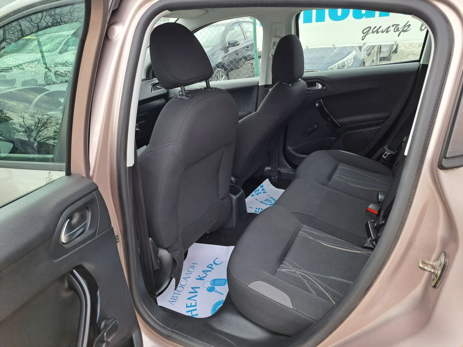 Peugeot 208 1.6 i - изображение 10