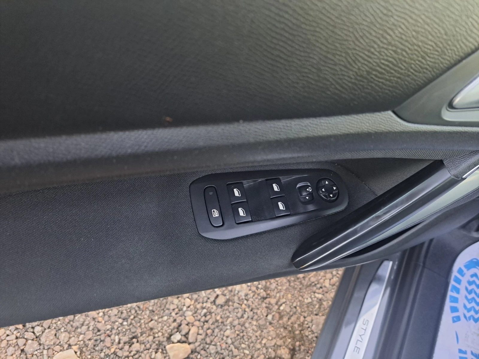 Peugeot 308 1.5 HDI | Mobile.bg   15