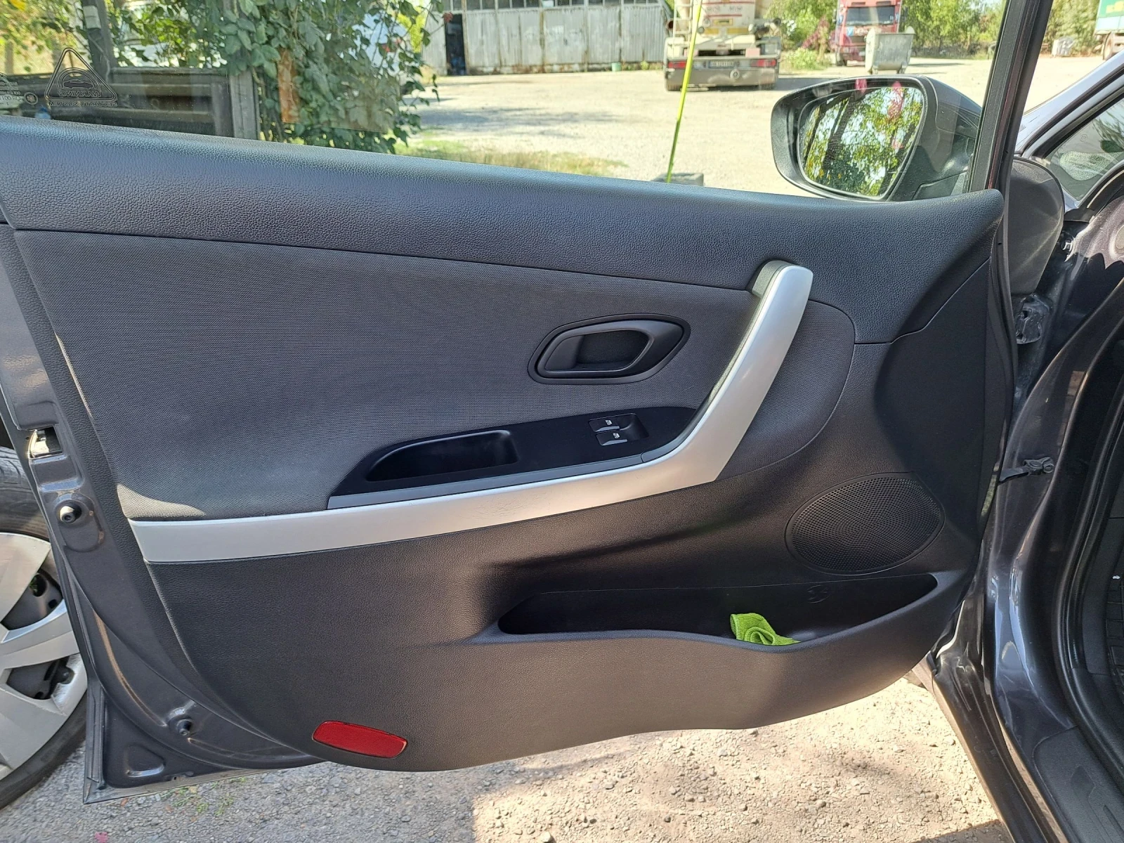 Kia Ceed 1.4 CRDI / EURO5B / 6 СКОРОСТИ - изображение 8