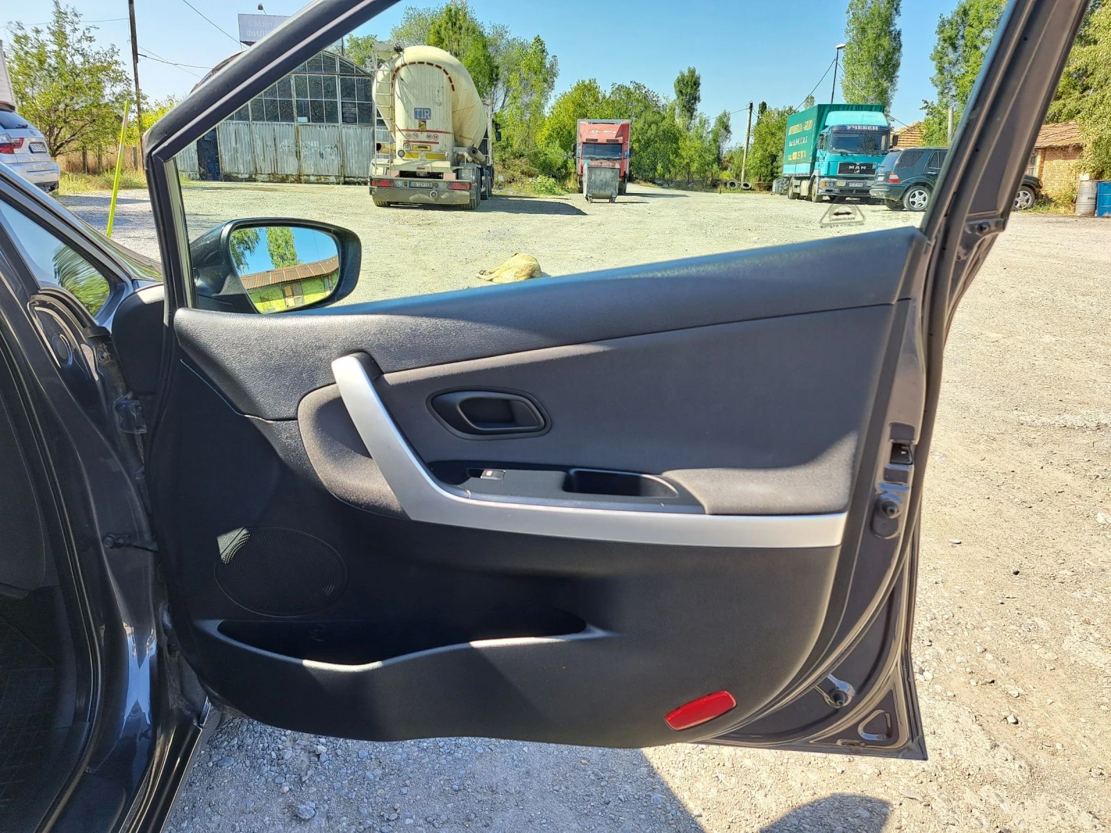 Kia Ceed 1.4 CRDI / EURO5B / 6 СКОРОСТИ - изображение 10