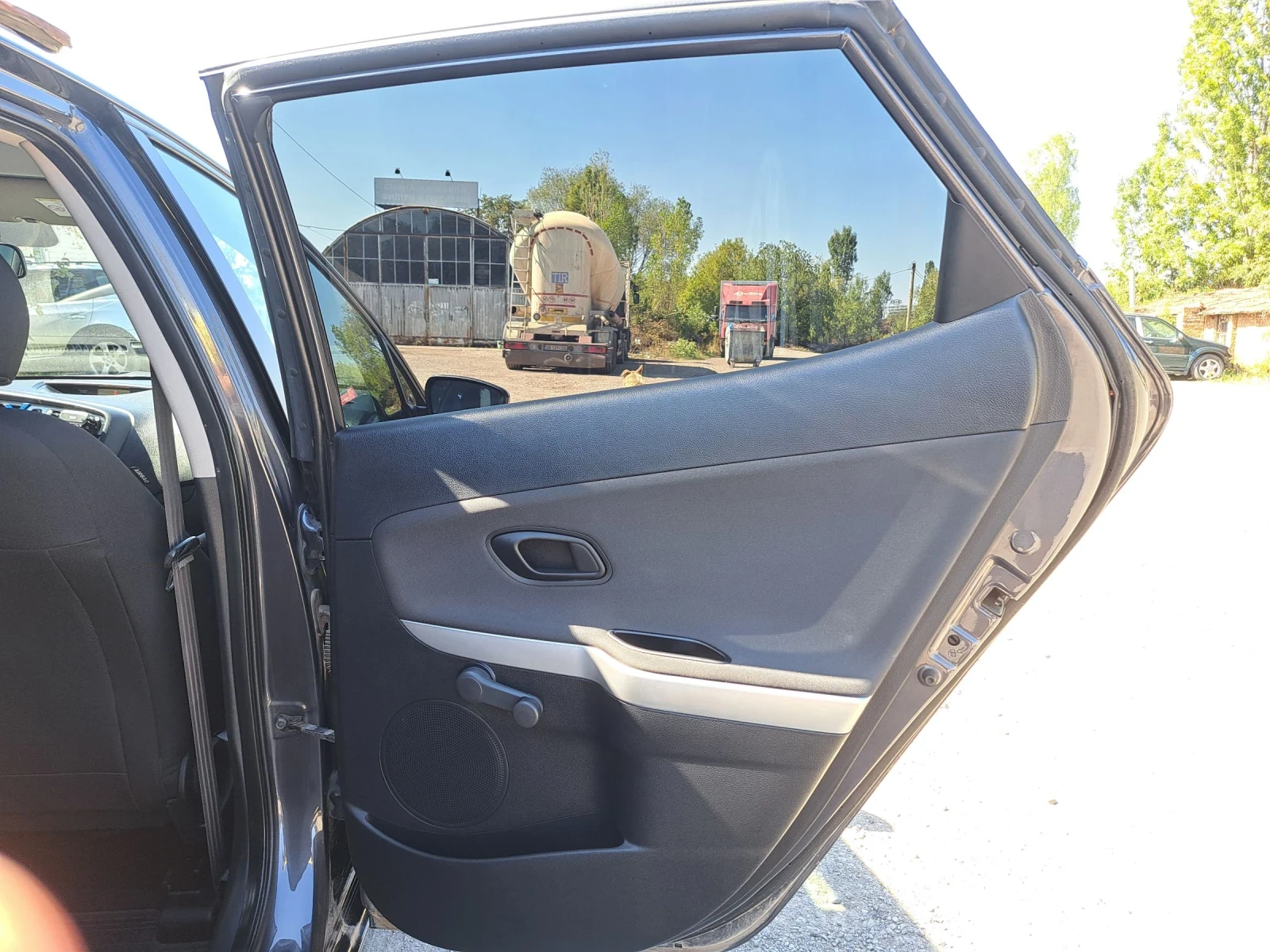 Kia Ceed 1.4 CRDI / EURO5B / 6  | Mobile.bg   12