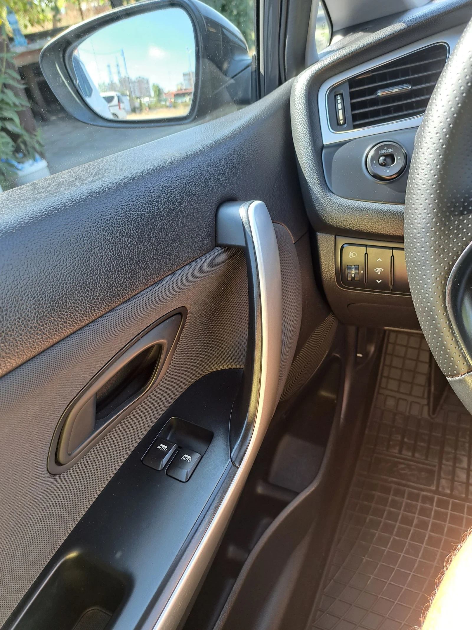 Kia Ceed 1.4 CRDI / EURO5B / 6  | Mobile.bg   14