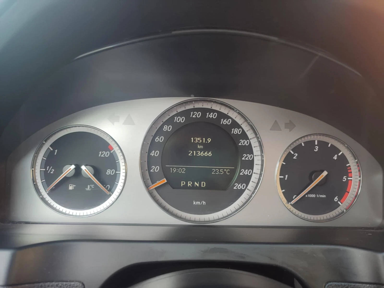 Mercedes-Benz C 200  - изображение 10