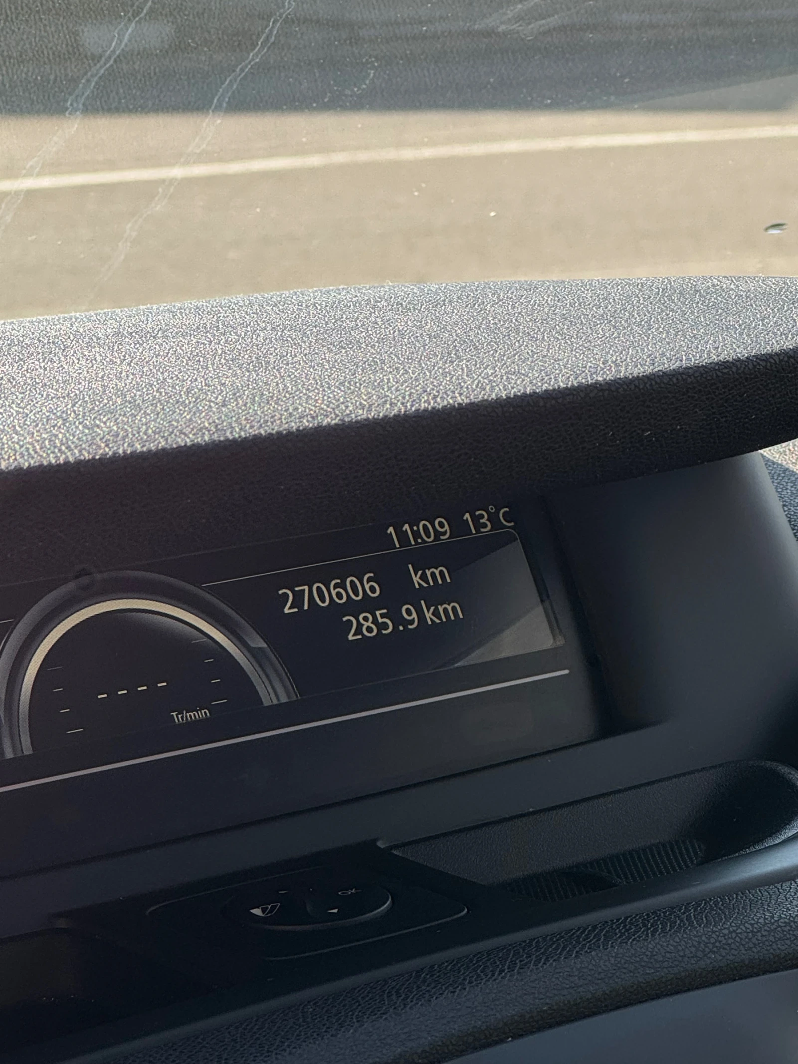 Renault Grand scenic 1.2 BENZIN AUSTRIA | Mobile.bg   12