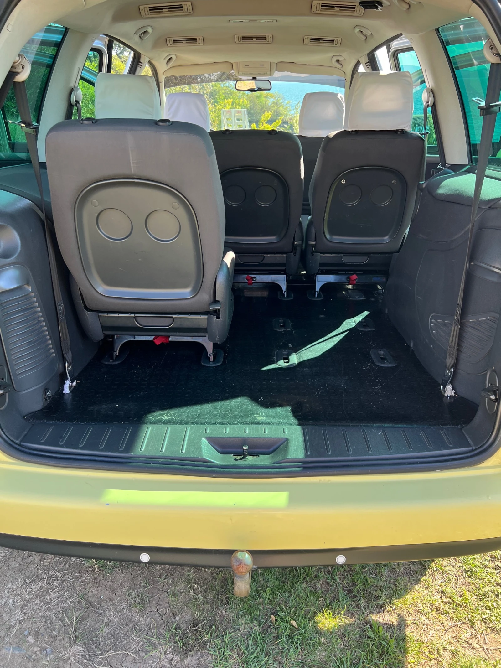 VW Sharan  - изображение 10