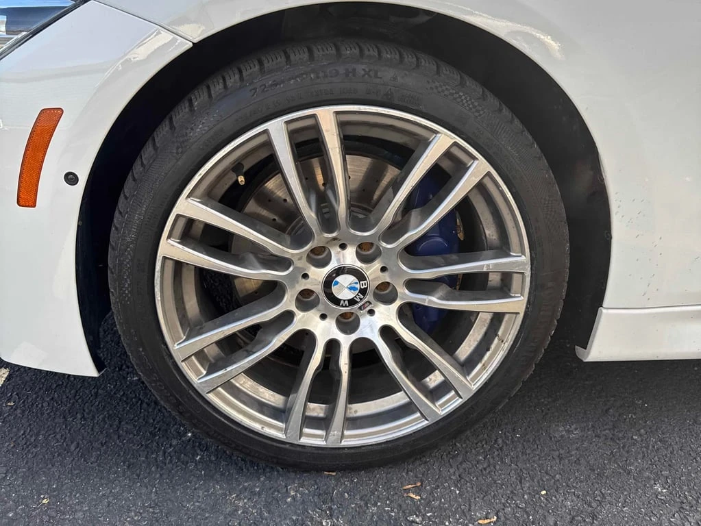 BMW 340 * xDrive * CARFAX * БЕЗ ПЪРВОНАЧАЛНА ВНОСКА - изображение 7