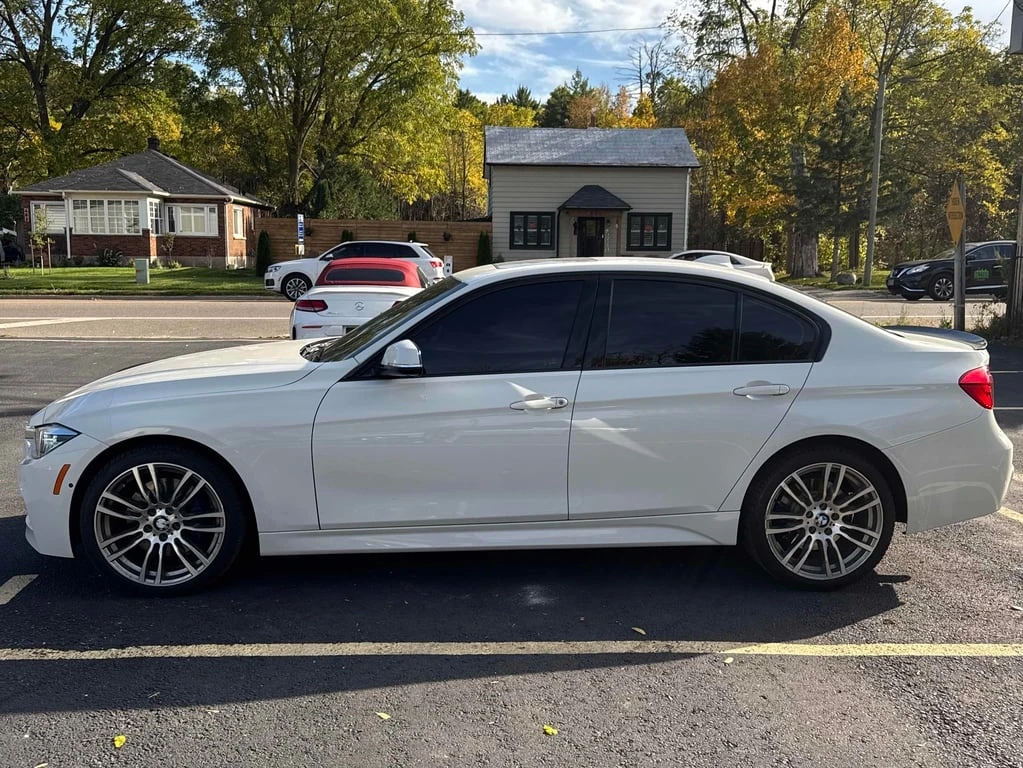BMW 340 * xDrive * CARFAX * БЕЗ ПЪРВОНАЧАЛНА ВНОСКА - изображение 2