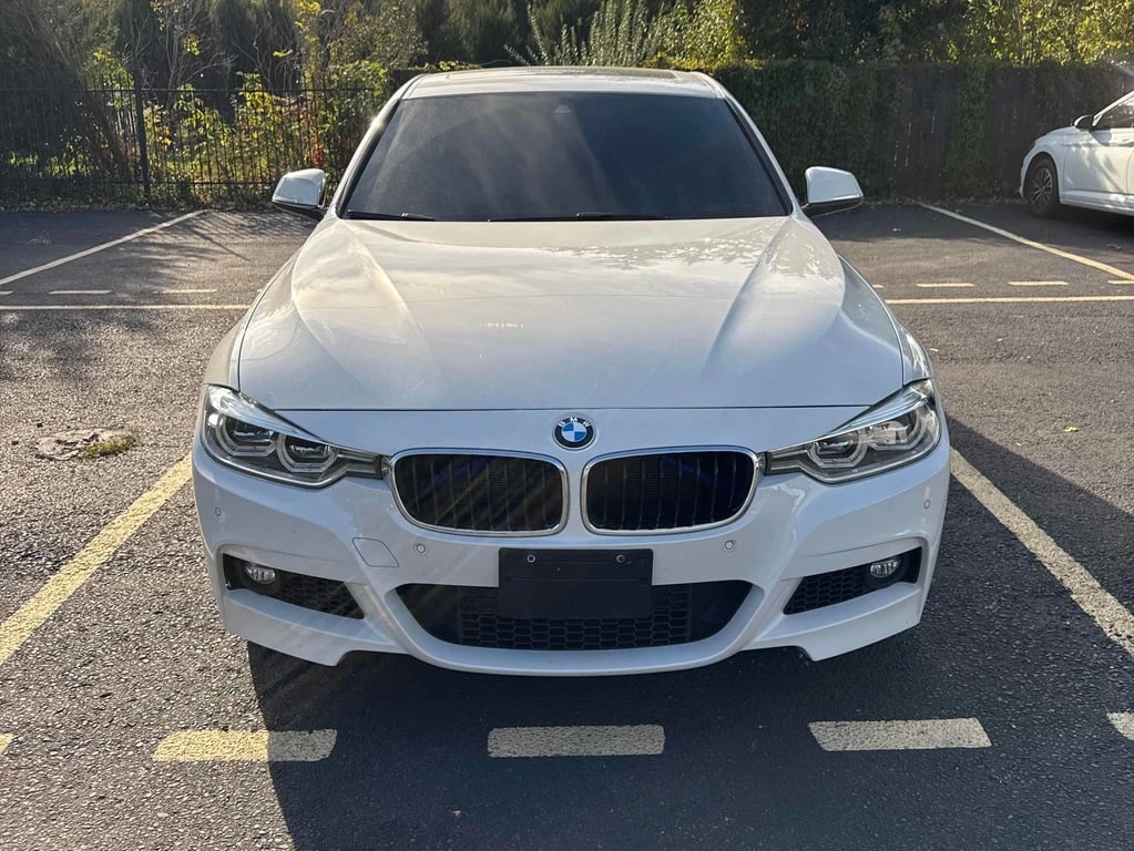 BMW 340 * xDrive * CARFAX * БЕЗ ПЪРВОНАЧАЛНА ВНОСКА - изображение 6