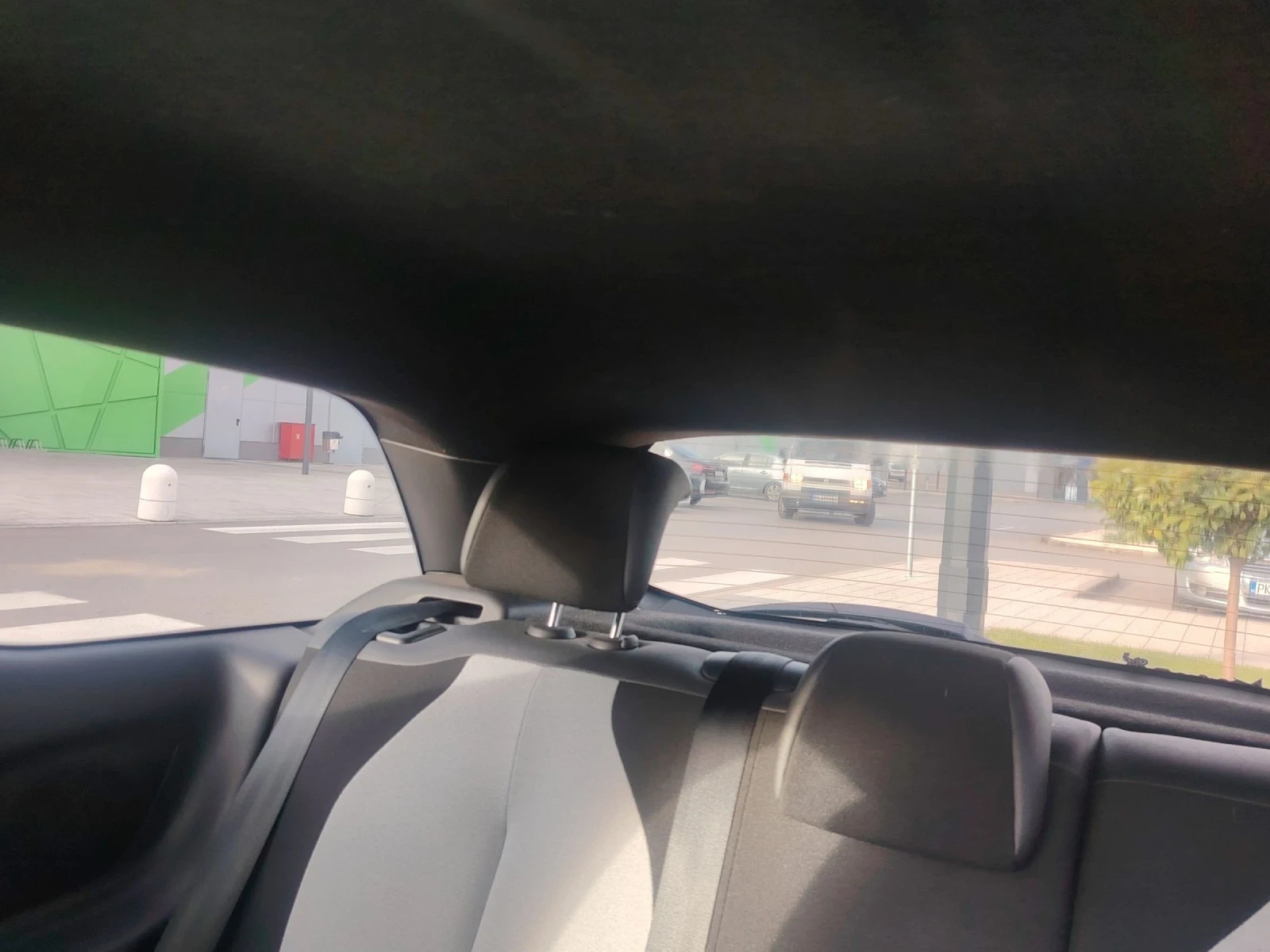 Citroen DS3 1.4 Hdi Led дневни светлини  | Mobile.bg — изображение 17