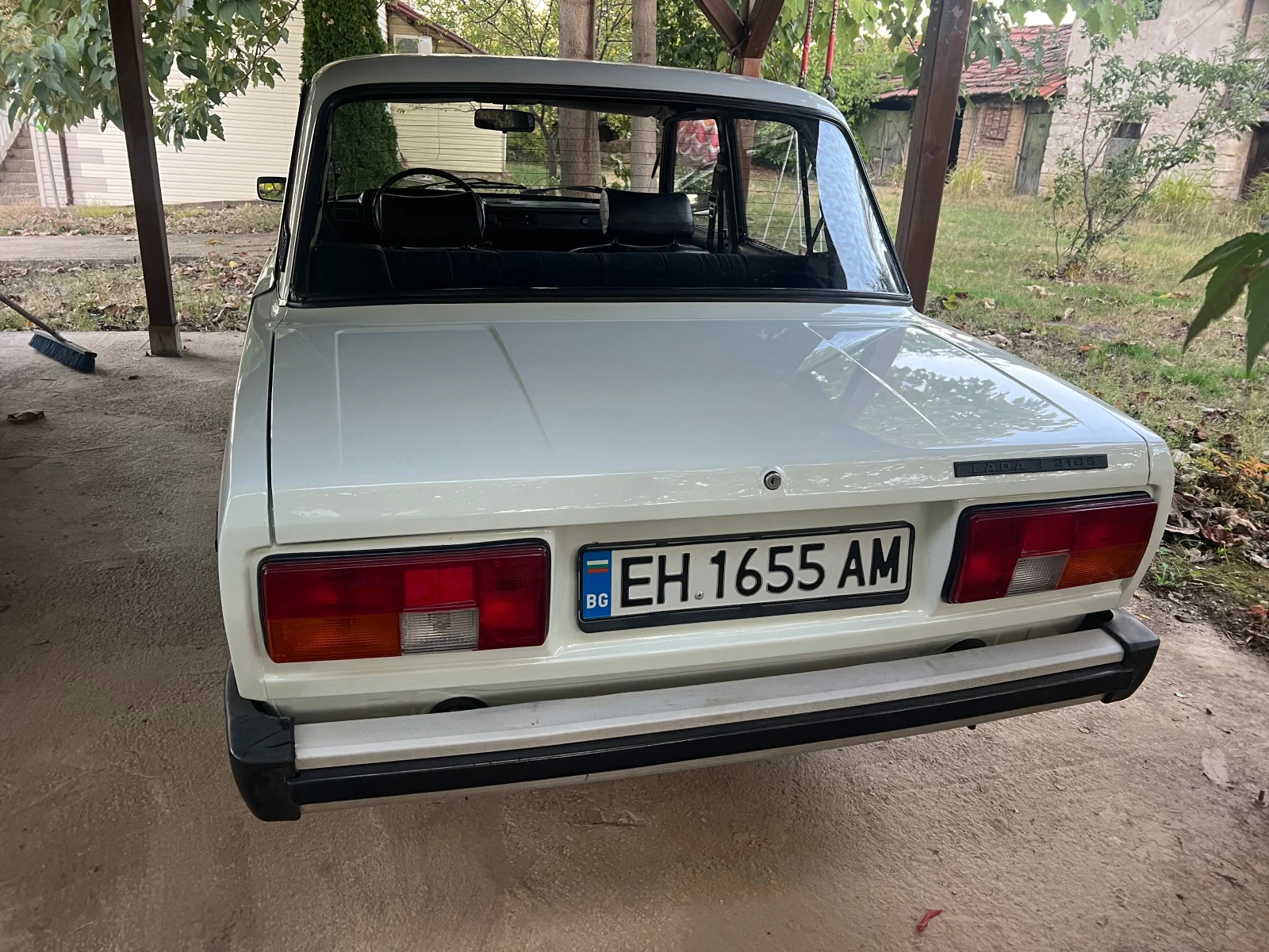Lada 2105 2105 | Mobile.bg   6