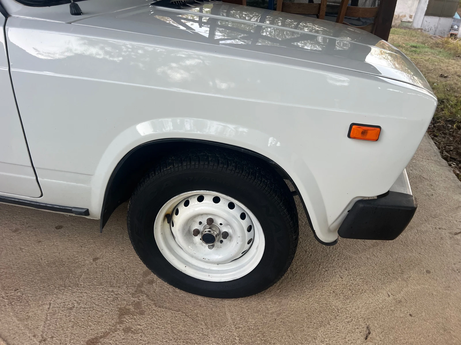 Lada 2105 2105 | Mobile.bg   9