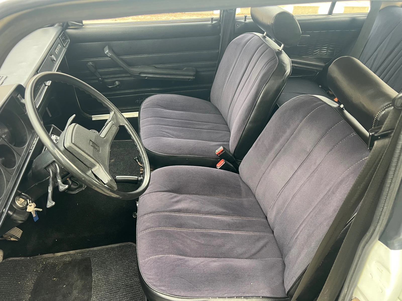 Lada 2105 2105 | Mobile.bg   16