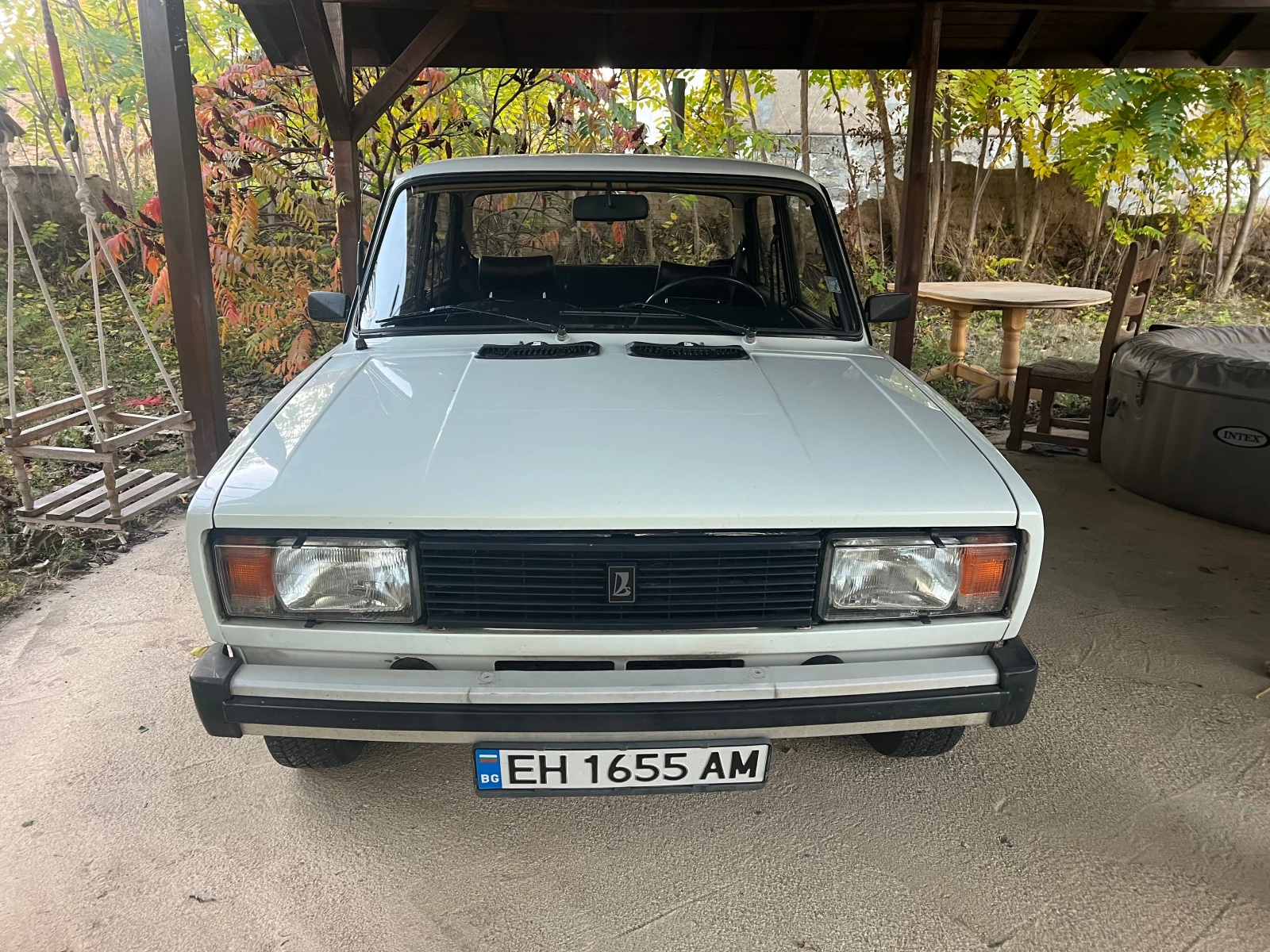 Lada 2105 2105 | Mobile.bg   2