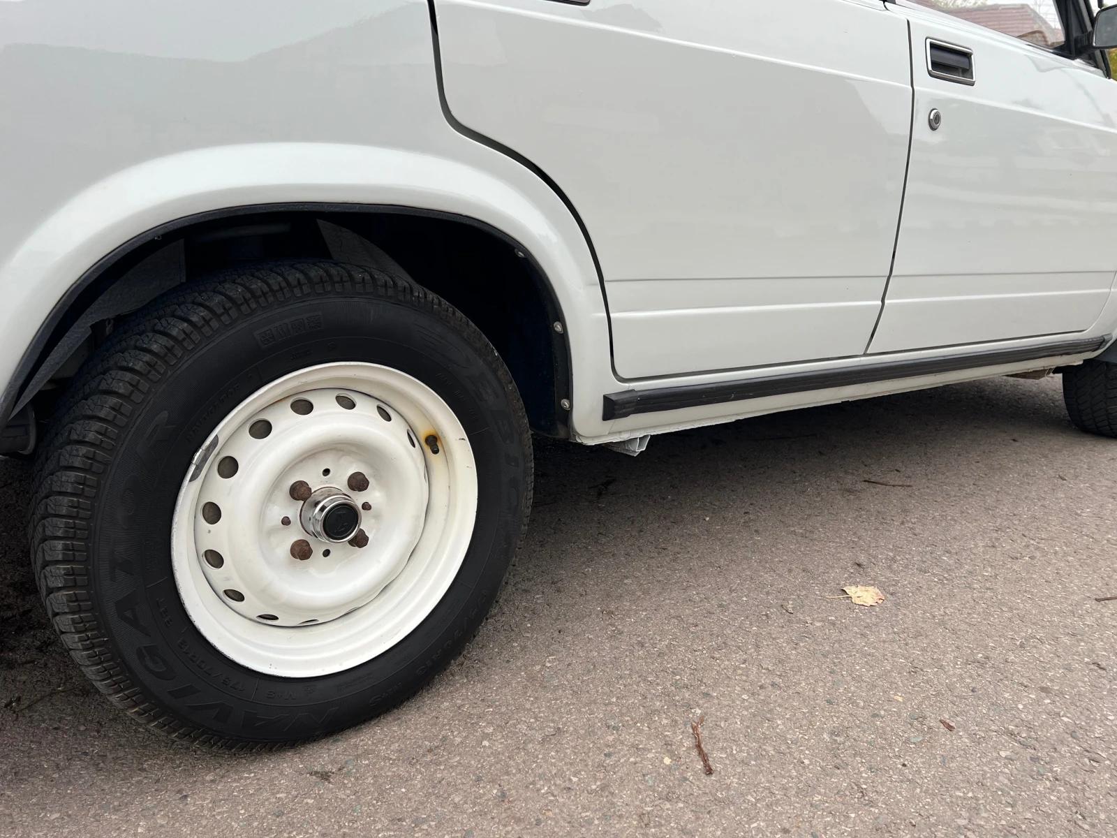 Lada 2105 2105 | Mobile.bg   12