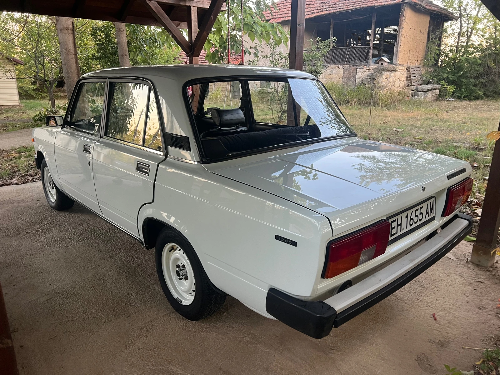 Lada 2105 2105 | Mobile.bg   5